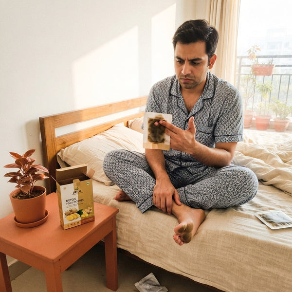 Rahul Gupta review photo